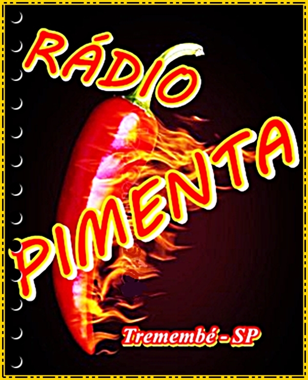 ESTAMOS MUDANDO O VISUAL... CHEGOU A NOVA CARA DA PIMENTA !